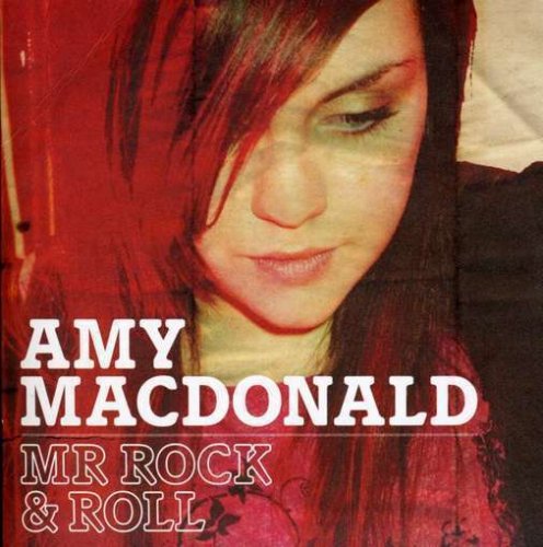 Amy Macdonald - Mr. Rock N Roll - Zortam Music