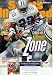 Emmitt Smith Autographed Dallas Cowboys Sports Illustrated ~ PSA/DNA