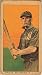 Photo Briggs, Sacramento Team, baseball card portrait 1910