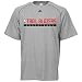 Search : Trail Blazers adidas True Court Anti-Microbial S/S Tee - Men's