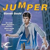 Jumper | [Steven Gould]