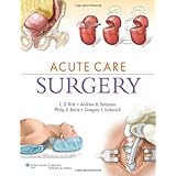 acute care surgery