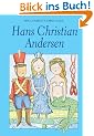 Complete Fairy Tales - Andersen (Wordsworth Classics)
