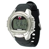 NBA Men's NBA-PRO-CHI Pro Trainer Series Chicago Bulls Watch