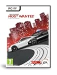 Need for Speed : Most Wanted