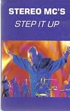 Step It Up (Cassette)