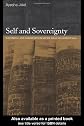 Self and Sovereignty: Individual and Community in South Asian Islam Since 1850