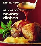 Books : Sauces for Savory Dishes