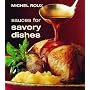 Sauces for Savory Dishes