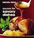 Sauces for Savory Dishes