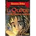 Chroniques des mondes magiques, Tome 1 : La Qu�te du royaume perdu