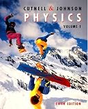 Physics, Volume 1, 5th Edition image