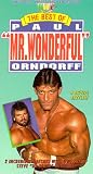 Best of Paul Mr. Wonderful Orndorff