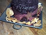 3 Wick Cake