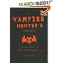 The Vampire Hunter's Handbook (Field Guides to the Paranormal)