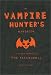 The Vampire Hunter's Handbook (Field Guides to the Paranormal)