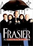 Frasier - Series 2 [UK IMPORT] - Kelsey Grammer