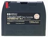 Hewlett Packard C4427A TR-3 Travan Data Cartridge 3.2GB (1-Pack)