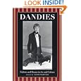 Dandies: Fashion and Finesse in Art and Culture