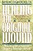 Book Healing the Original Wound: Reflections on the Full Meaning of Salvation