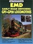 EMD Early Road Switchers: GP7 - GP20 Locomotives (TrainTech)