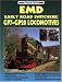 EMD Early Road Switchers: GP7 - GP20 Locomotives (TrainTech)