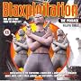 Blaxploitation Vol.3: Soul Jazz & Funk from the Inner City