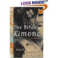 The Bride's Kimono