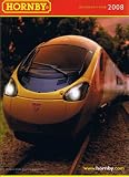 R8138 - Hornby Catalogue 2008 54th Edition (N/A gauge)