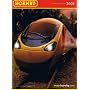 NEW HORNBY R8138 CATALOGUE 2008 Edition Fifty-Four