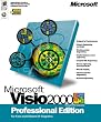 MICROSOFT VISIO 2000 PROFESSIONAL EDITION