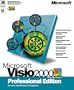 MICROSOFT VISIO 2000 PROFESSIONAL EDITION