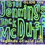 Legends of Acid Jazz: Glide On