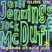 Legends of Acid Jazz: Glide On