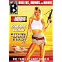 Andy Sidaris Box Set Vol. 3: Savage Beach/Enemy Gold/Return Savage Beach