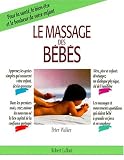 Livres Massages - Le massage des b�b�s