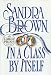 Book In a Class by Itself (Random House Large Print (Hardcover))