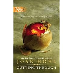 Cutting Through (Harlequin Next)