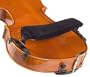 Resonans 4/4 Violin Shoulder Rest: Low Profile