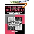 Unfinished Show Business: Broadway Musicals as Works-in-Process (Theater in the Americas) by Bruce Kirle