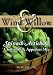 Gourmet Food : Wind & Willow Spinach Artichoke Cheeseball & Appetizer Mix