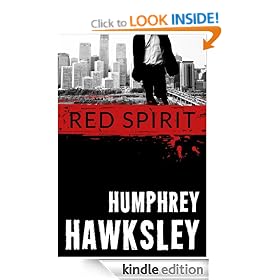 Red Spirit