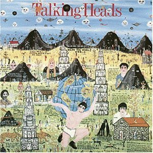 Childrens Toyshop  Musik : Little Creatures