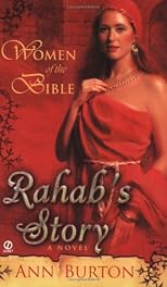 Rahab's story