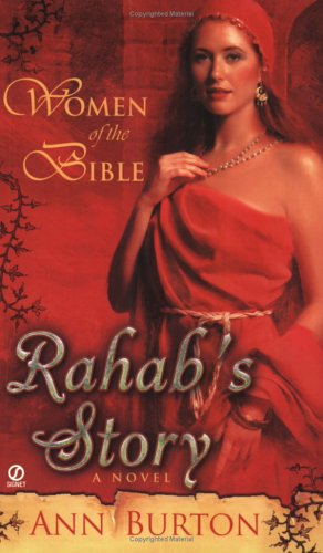 Rahab's Story: A Novel (Women of the Bible)