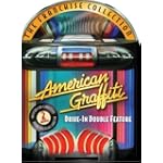 SAVE $6.99 - American Graffiti / More American Graffitti (Drive-In Double Feature) $7.99