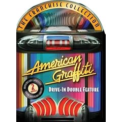 American Graffiti / More American Graffitti (Drive-In Double Feature)