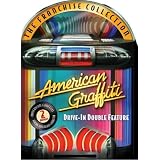 American Graffiti Drive-In Double Featureby Candy Clark