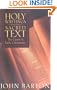 Holy Writings, Sacred Text: The Canon of Early Christianity
