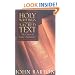 Holy Writings, Sacred Text: The Canon of Early Christianity